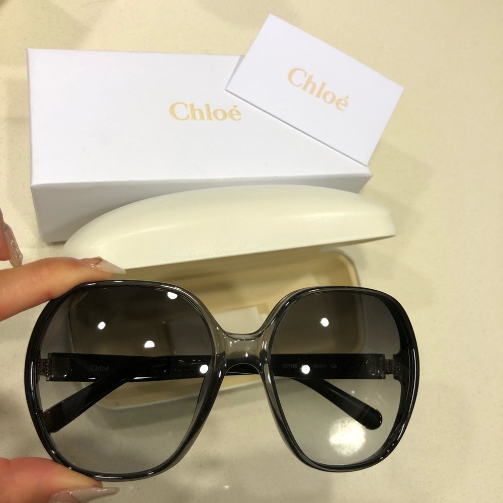 Chloe Sunglasses